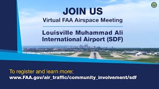 Louisville, Kentucky Airspace Public Information Workshop: Session 2