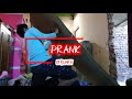 Keisengan Sir Nasirrudin sama Keponakan #prank