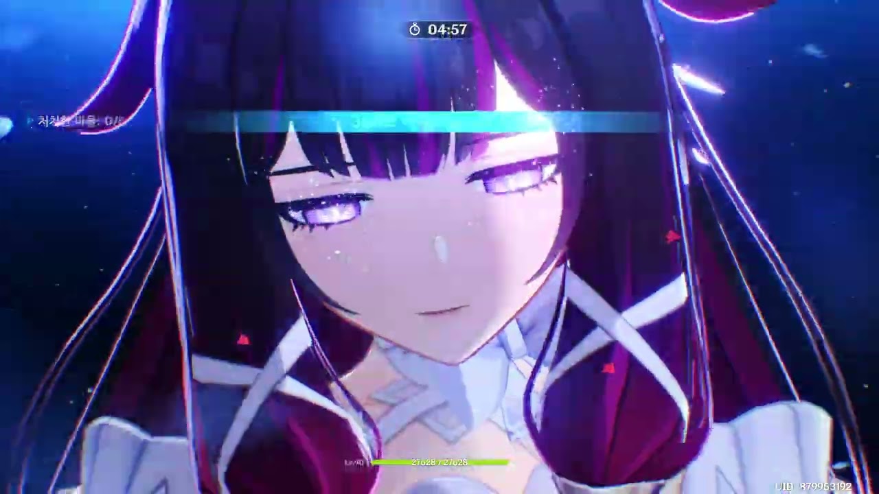 원신 - 여행 일화 · 달빛의 장 등 20260302