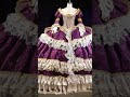 #debs#valiantlaurel #humblebegining #courageoushearts #gown
