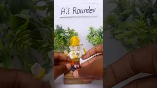 Making Ganesh Idol With Shivling Clay Art