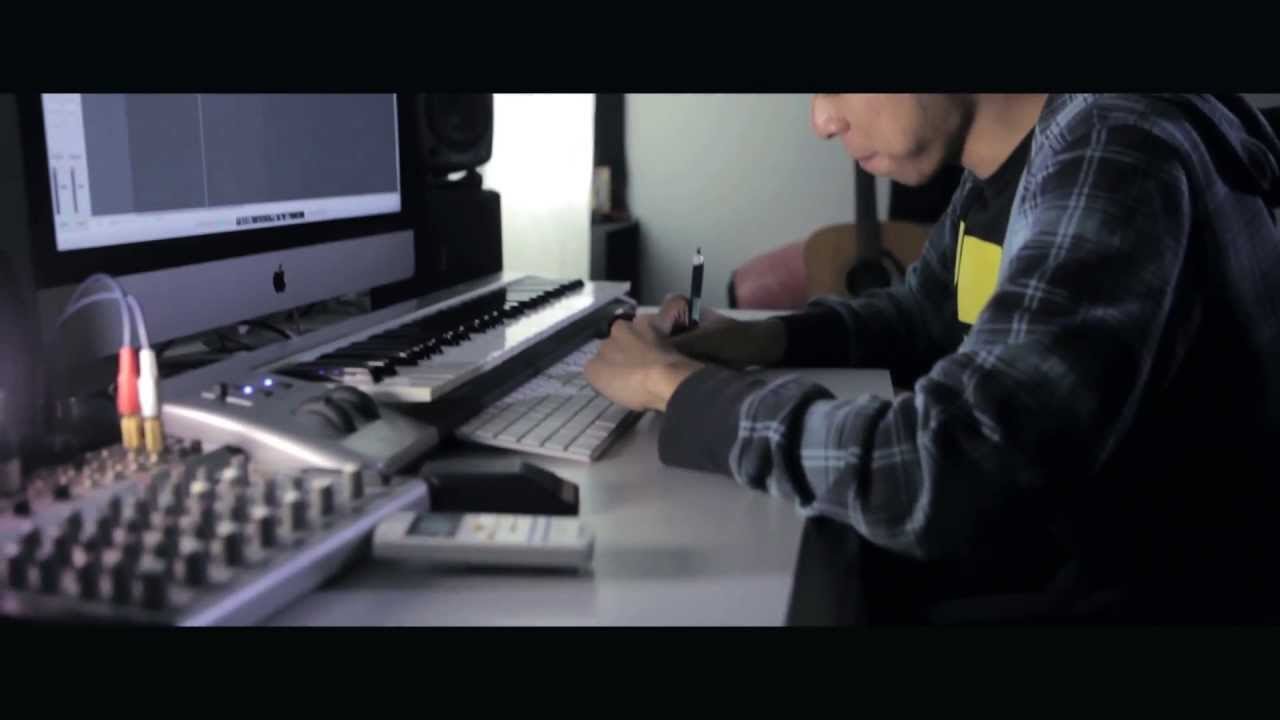 Juan Madial   Dengarkan Aku Official Music Video  The Nostrils Production