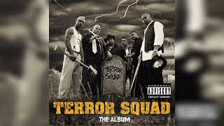 Terror Squad - As The World Turns feat. Cuban Link, Prospect, Triple Seis & Tony Sunshine (1999)