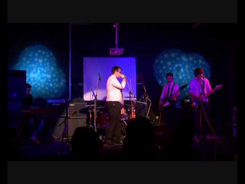 Waiting On The World To Change - John Mayer - Cover