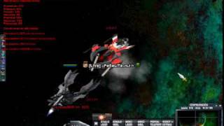 dark orbit duelo pozolito vs demaNeR