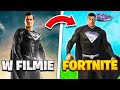 Skiny Które Fortnite Dodał z Filmów!