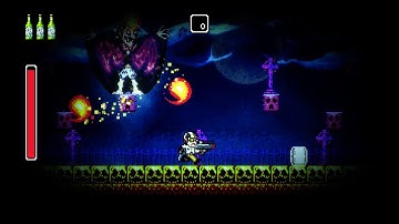 AVGN II ASSimilation Deluxe: Monster Madness-4 (Requiem for a Vampire) [1080 HD]