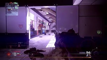 My First Edit With Adobe After Effects - Modern Warfare 2