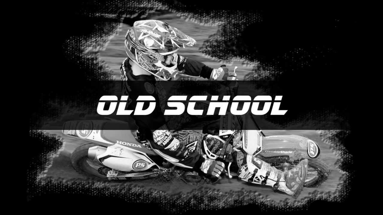 Mini motocross@mammoth bar 2001