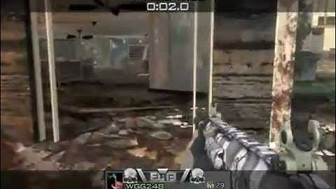 ACR 6.8 FINAL KILLCAM ☺WGG248☺
