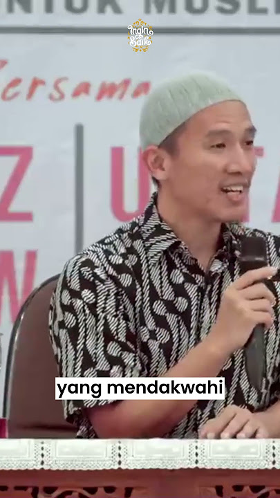 HIDAYAH ITU ALLAH YANG BERIKAN #ustadzfelixsiauw #shots