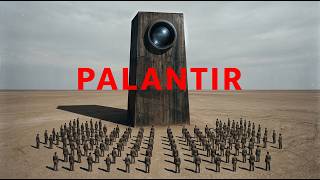 How Scared Should We Be of Palantir