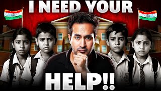 Mission FREE EDUCATION - I need your HELP
Guys, to make High Quality FREE EDUCATION possible, all we need is your love and support now! Your support will mean motivation to us... Ive shared all the links below. See you there!
CA Dr Mahesh Gour YouTube channel :
https://www.youtube.com/@CADr.MaaheshGour
Instagram page: https://www.instagram.com/ca_maheshgourofficial
Eduveda 11th & 12th Commerce classes
YouTube channel: https://youtube.com/@Eduveda11th12thCommerce?si=l-WjobWjTbLqfmNp
Telegram page for 11th-12th Commerce: https://t.me/+G0Cx0c2IsplkYjQ1
*Eduveda 10th classes YouTube channel : https://youtube.com/@366infinity?si=9JAN2HPFotFF7MUk
Telegram group for 10th standard students: https://t.me/+eJ5XXCbQx2NjZGNl
EDUVEDA APP Link: bit.ly/3LjVjyk Mission FREE EDUCATION - I need your HELP