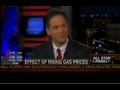 Krauthammer Satirically Lauds Obama's Algae Energy Plan