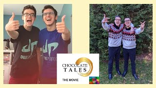 Chocolate Tales - The Movie 2011-2023 Ending Credits