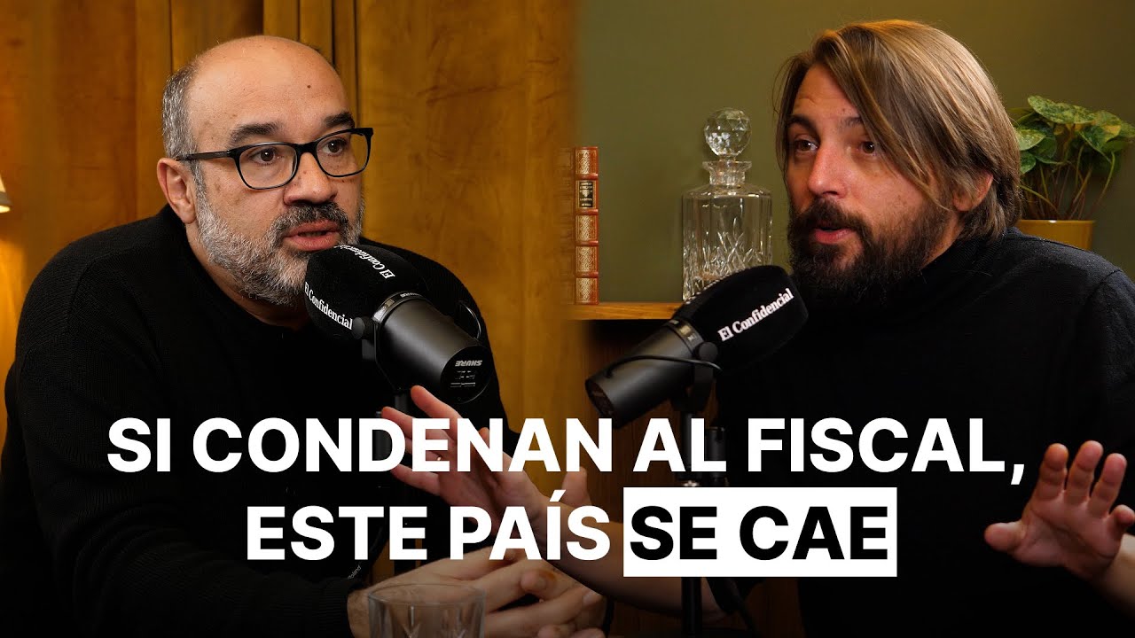 MAZÓN pone la guinda a la CAMPAÑA del PSOE | Soto Ivars y Olmos | Lo Más Odiado 4x09