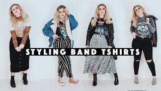 10 Ways to Wear a Band Jacket