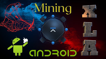 Mining Scala(XLA) on Android