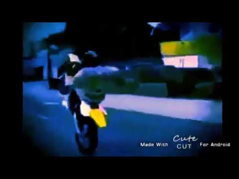 تعليك دراجه مع اغنيه يا دكتور عالجني افراك الغالي موتني