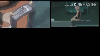 Dead To Me - Amv Naruto