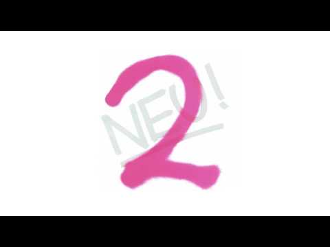 Neu! — NEU! - Spitzenqualität