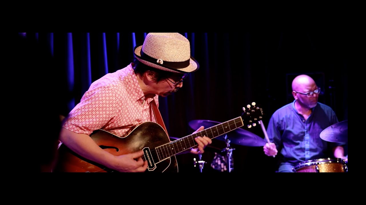 stella by starlight Hiroshi Hata Trio 畑ひろしトリオ