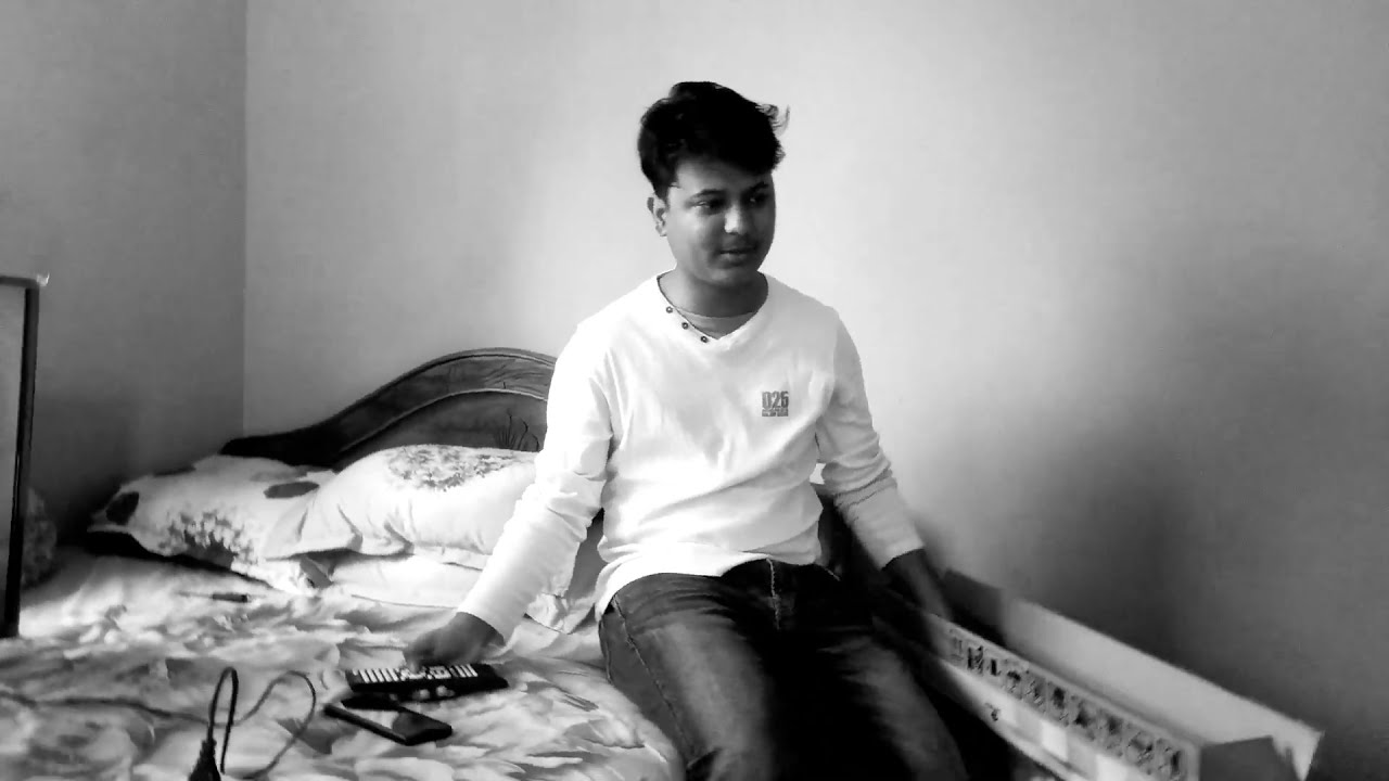 Moza mini S Video test