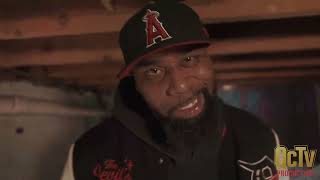 Joe B Lyfe - Favors | QCTV Drop Mic