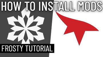 How to install mods for Mirror