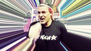 NADA   Vergangen (Quarantäne Video)