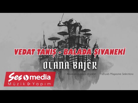 vedat-tanış---balada-Şivanekî---[official-audio-2019-©-sesmedia]