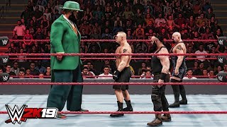 Hornswoggle Vs Mini John Cena