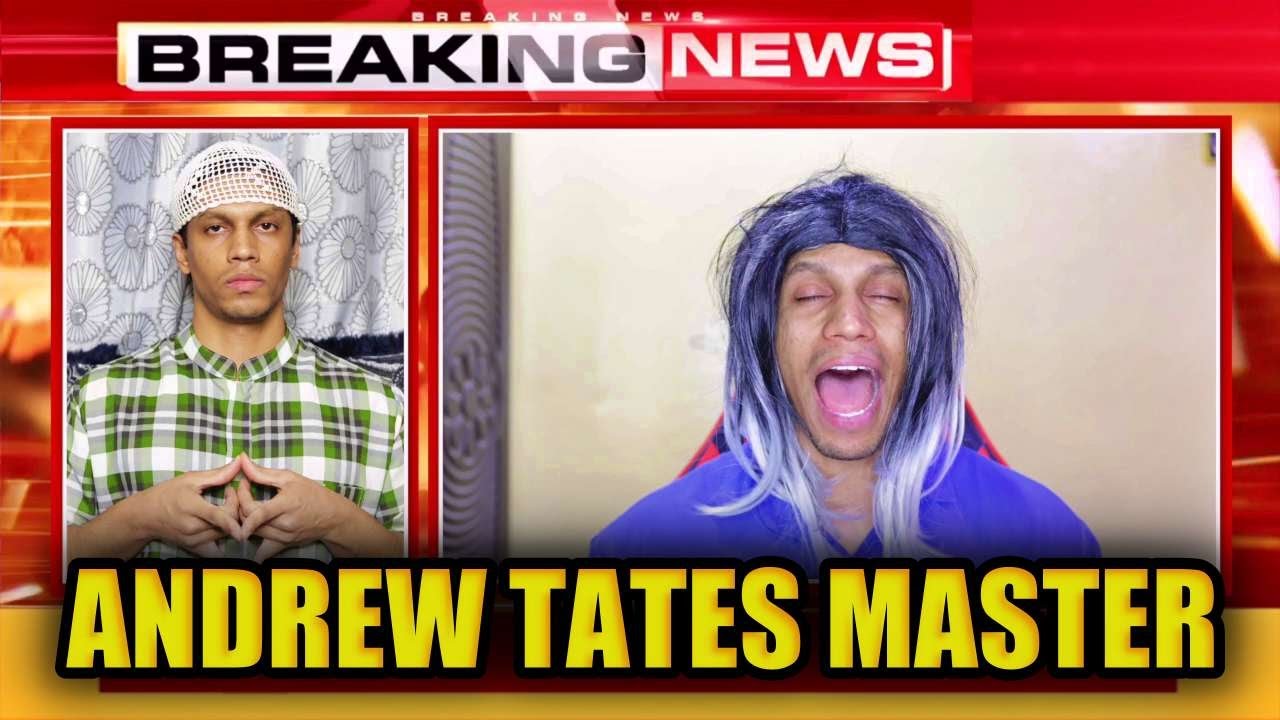 TV CHANNEL INTERVIEW GONE WRONG !!! - YouTube