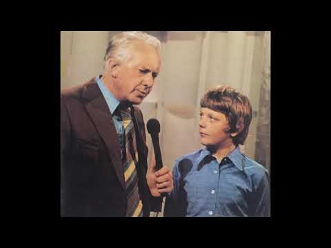 Let There be Peace on Earth - Michael Ward