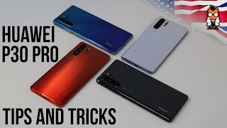 Huawei P30 Pro / P30 - Tips and Tricks - EMUI 9.1 (Android 9.1)
The Huawei P30 and P30 Pro is here and in this Video, we´ll show you some Tips and Tricks for a quick start with your device. Feel free to ask questions in the comment section.
In this Video you´ll see:
- Turn off the / deactivate the Notch
- Activate dark menus
- Reverse Wireless Charge other devices with the Huawei P30 Pro
- Activate Always on Display
- Activate the App Drawer
- Activate the new Navigation gestures and learn how to use them
- Turn off auto brightness
- Customize blue light filter (Eye Comfort)
- Take a screenshot by knocking
- Record the screen (video) by knocking
- Activate glove mode
- Deactivate mistouch prevention
- Take pictures super fast in 0.3 seconds from standby with Ultra Snapshot
- Use ultra wide angle camera, macro mode, hybrid zoom, 50x Zoom
- Activate / Deactivate Master AI
- Object recognition and measure calories with the camera
- Use Portrait Mode
- Use Aperture Mode
- Use Night Mode
- Use Video Effects (Classic Movie Color) like AI Color Pop and AI Portrait
- Use Stabilization in 4K Video and Zoom
- PC Mode via HDMI or Wireless PC Mode with Miracast Huawei P30 Pro / P30 - Tips and Tricks - EMUI 9.1 (Android 9.1)