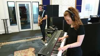 Element - SAE Recording Session 1
