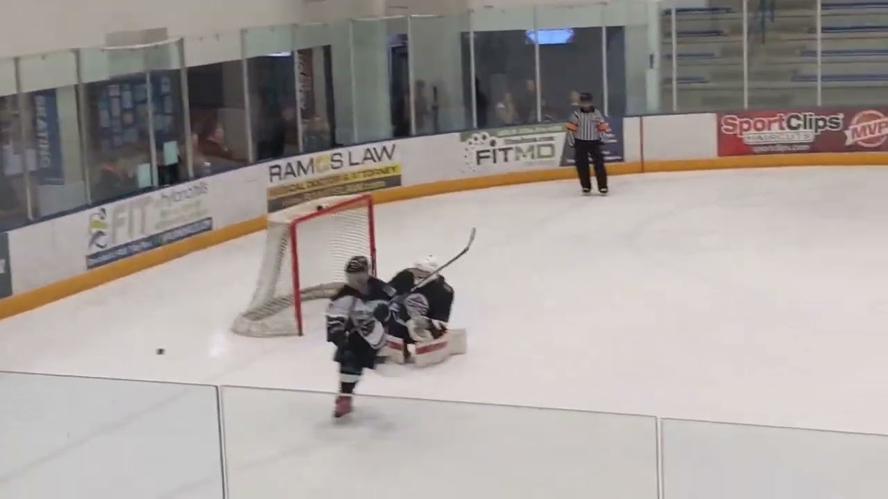 Vipers IMA shootout Utah Grizz Districts 03 2023