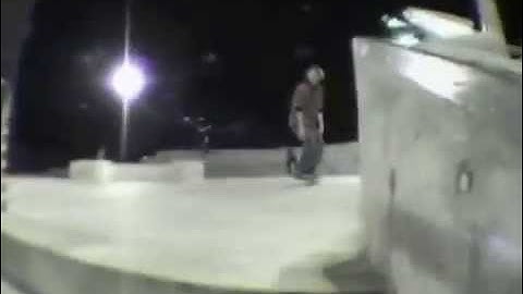 Martin Pek agree video part
