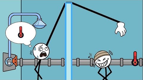 All Levels |🥷Thief Puzzle Game Level 153-197 Walkthrough | Free Android/iOS Puzzle Gameplay