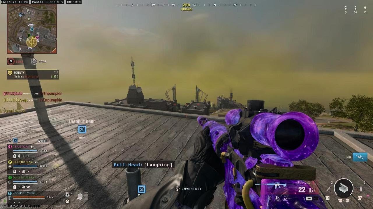 Call of Duty_2DMR - YouTube