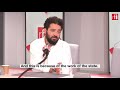 Paris Perspective 15 - The future history of Jihad TEASER V.III • RFI English