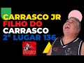 Carrasco Jr Filho do nosso galador Carrasco faturando 2 lugar com 136 cantos no Amacap. #shorts