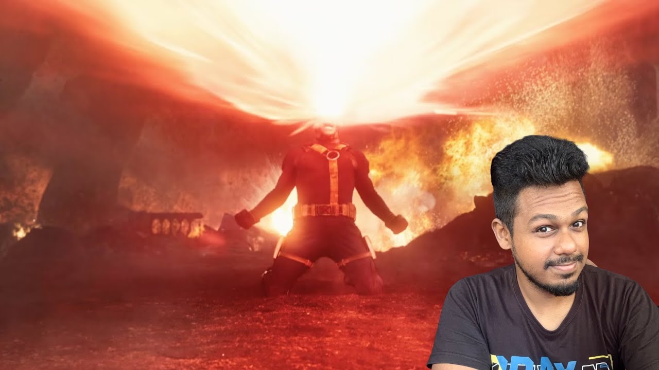 Avengers Doomsday Mini Trailers Reaction