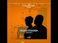 Intaba Yase Dubai - Ngiyamthanda Umuntu feat. Proud