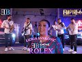 Lidija jankovic  empire band  rolex official live 2023