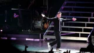Details NKOTB new orleans games Danny Wood Break Dancing Update