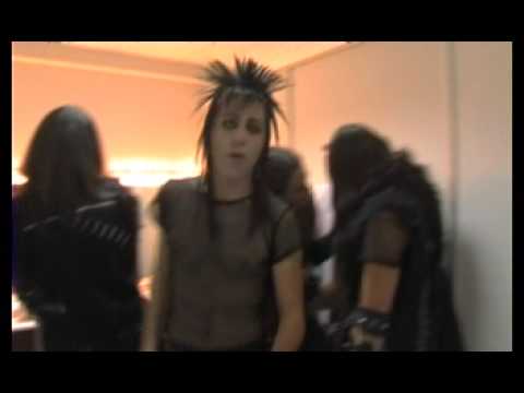Fotograma de Cada Anochecer (making of) — Amset