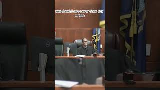 Defendant Made 38 Jail Calls Behind Bars — Judge Had Enough