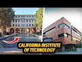 Guide to california institute of technology  caltech