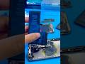 iPhone X Battery Replacement #sound #capcut #replacement #iphonex